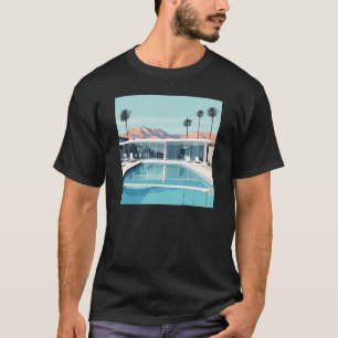 ÖNSKAT LEVNADSNUMMER 4 T SHIRT