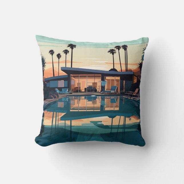 ÖNSKAT LEVNADSNUMMER 5 KUDDE (Framsida)