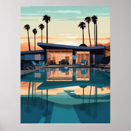 ÖNSKAT LEVNADSNUMMER 5 POSTER