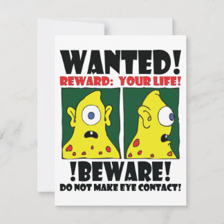 ÖNSKAT POSTER nr 3