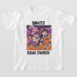 Önskat, sockertorkare t shirt