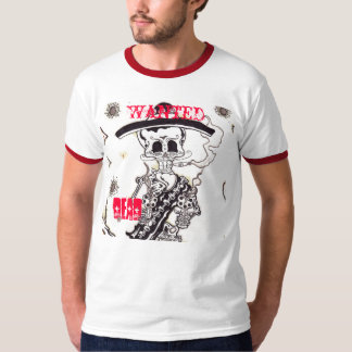 önskat t-shirt
