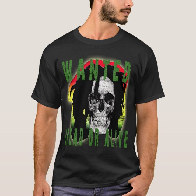 ÖNSKAT TEE (Framsida)