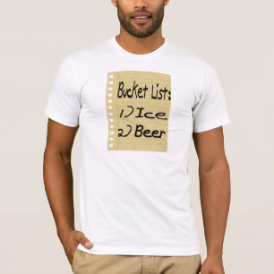 Önskelista T-shirt