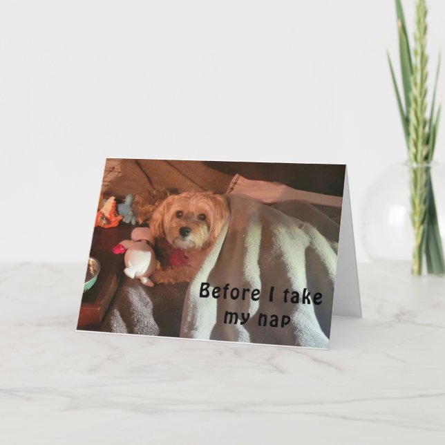 ÖNSKEMÅL A "VERY GRATTIS PÅ FÖDELSEDAGEN" KORT (Framsida)
