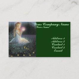 Önskemål bland blommorna rådkort