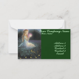 Önskemål bland blommorna rådkort