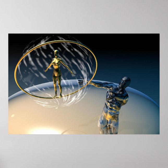 Önskemål (börjar på $12,80) poster (Framsidan)