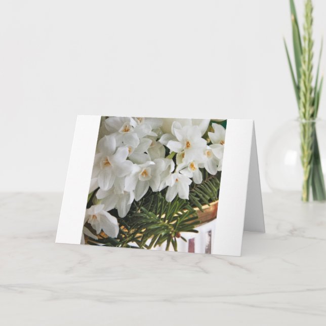 ÖNSKEMÅL FOR **A LYCKLIG & A MERRY* CHRISTMAS KORT (Framsida)