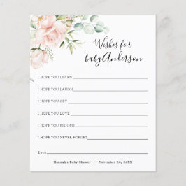 Önskemål för Baby Blommigtar och Grekland