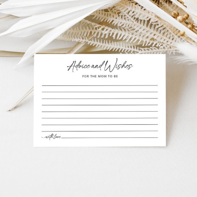 Önskemål för Baby-miniatyrkort för babyutlösare Tilläggskort (Skapare uppladdad)