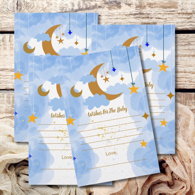 Önskemål för Baby Twinkle Twinkle Little Star (Skapare uppladdad)