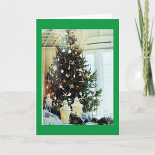 ÖNSKEMÅL FÖR *CHRISTMAS OCH NYA ÅR!* KORT