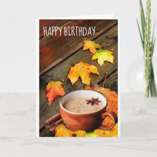 **ÖNSKEMÅL FÖR DIG I ÖSTERN BIRTHDAY" HELGKORT