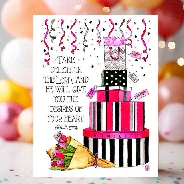 Önskemål för ditt hjärtinspirerande vykort (Skapare uppladdad)