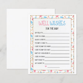 Önskemål för Gender för för vattenfärgsvisning för