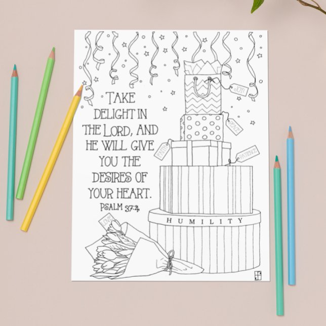 Önskemål för Hjärtskribentfärgkort (Skapare uppladdad)