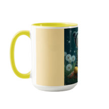 Önskemål i Vinden Mugg och Drinware