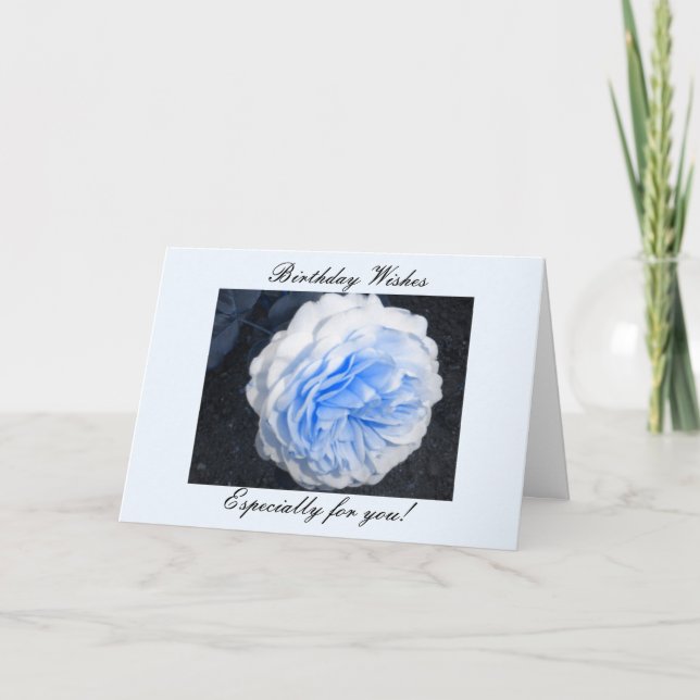 Önskemål... Kort (Framsida)