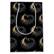 önskemål och måne