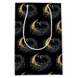 önskemål och måne