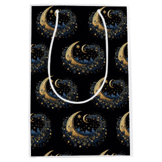 önskemål och måne