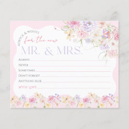 Önskemål om blommiga moderna Vågigt Möhippa