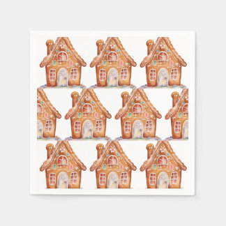 Önskemål Pappersservett