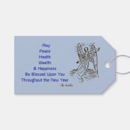 Önskemål Presentetikett