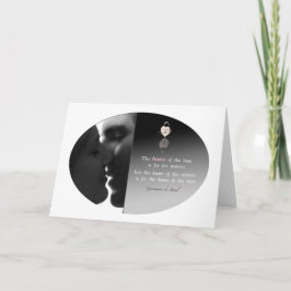 Önskemärkningskort Helgkort