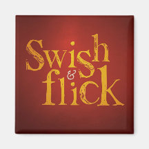 Önskemnapp och bläddra