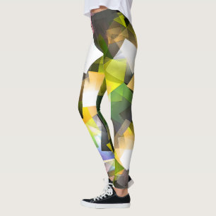Önskigt tänkande...... leggings