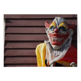 Onsklädsklädskkrona, hälsningskort för happy hallo