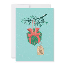 Önskning för presentruta