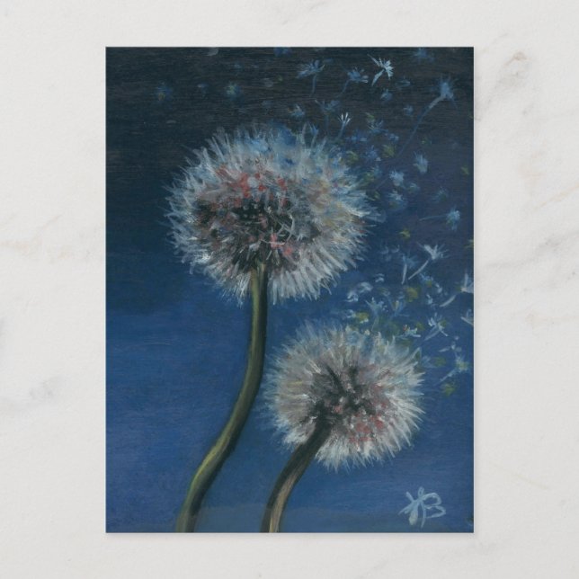 Önskvykort Vykort (Framsida)