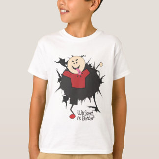 Ont är bättre - Willy Tee Shirt