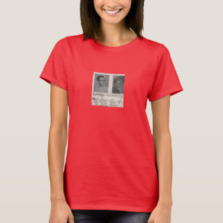Ont Feelings-Twillingar T T-shirt