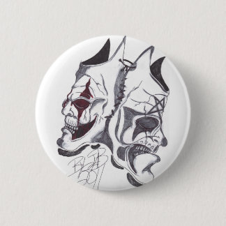 Ont--Grr knäppas Knapp