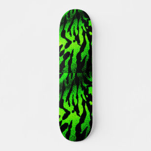 Ont kyligt old school skateboard bräda 21,6 cm