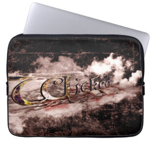 Ont Laptop Sleeve