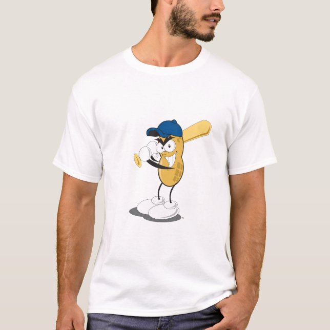 Ont nöt t shirt (Framsida)