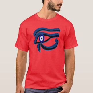 Ont öga t-shirt