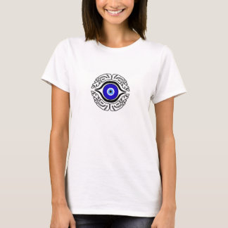 Ont öga t-shirt