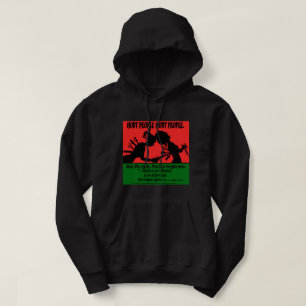 Ont Personer Ont People RGB Blk Hoodie