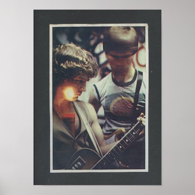 Ont Poster med bildrutor för funktioner (Framsidan)