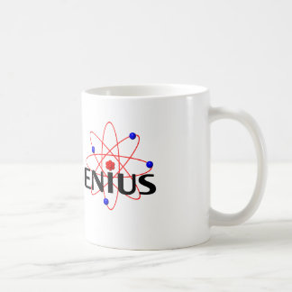 Ont snille kaffemugg
