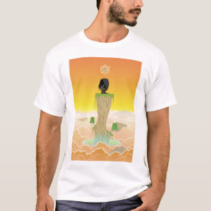 Ont snille t shirt