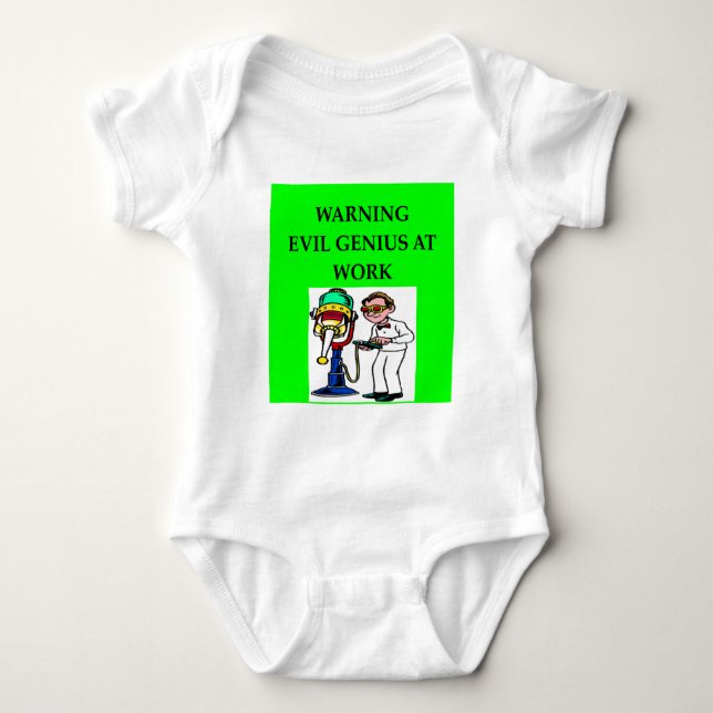 ONT snille Tee Shirt (Framsida)