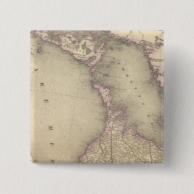 Ontario 3 knapp (Framsida)