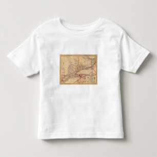 Ontario 3 tee shirt